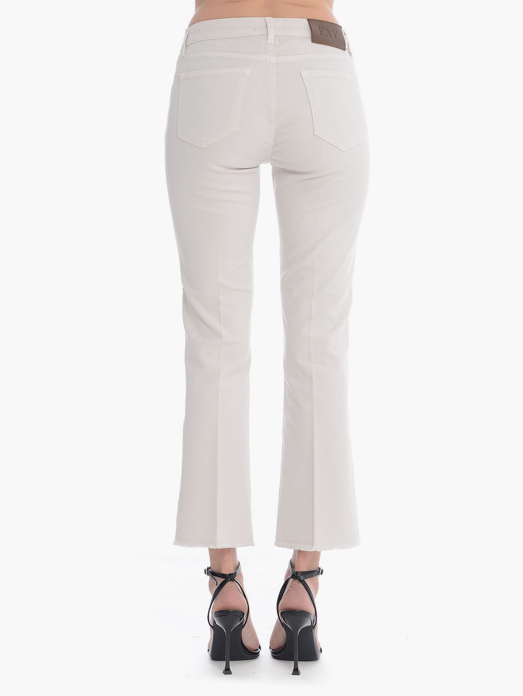 FAY - PANTALONE - Donna - 8650520-B209