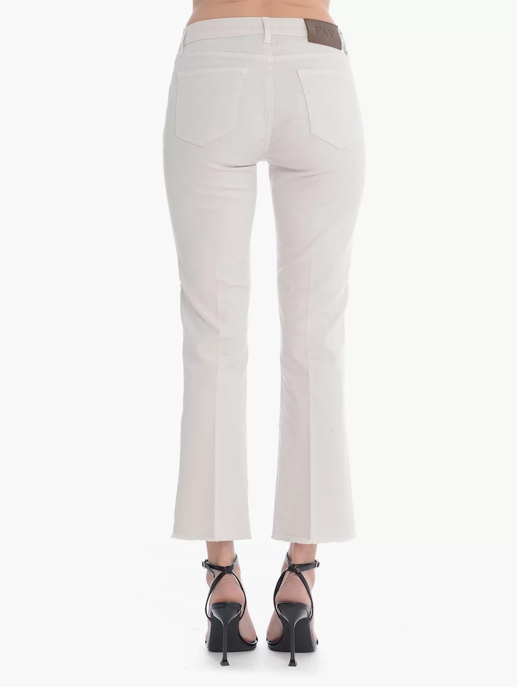 FAY - PANTALONE - Donna - 8650520-B209