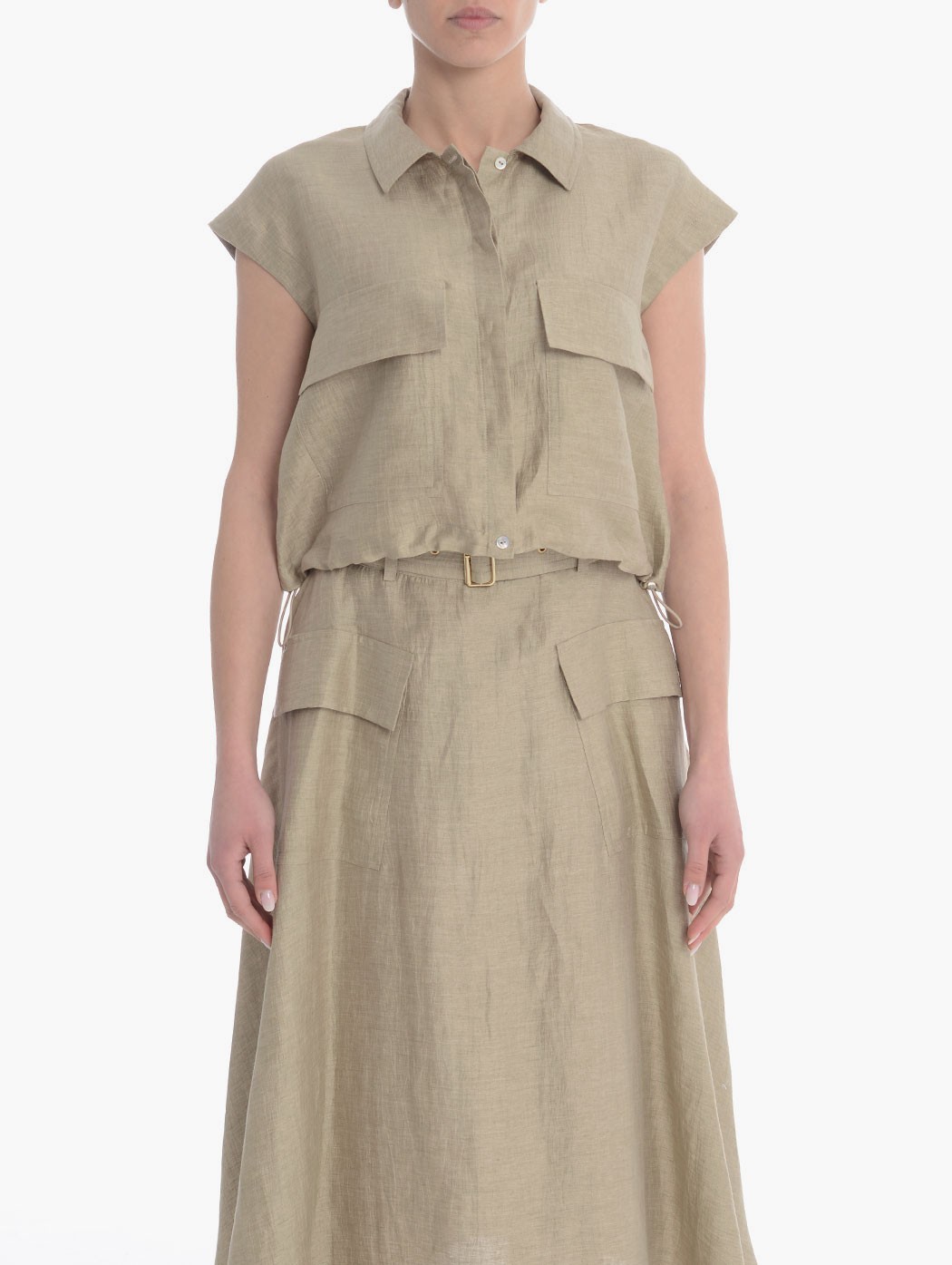 FAY - CAMICIA - Donna - 4505580-C401