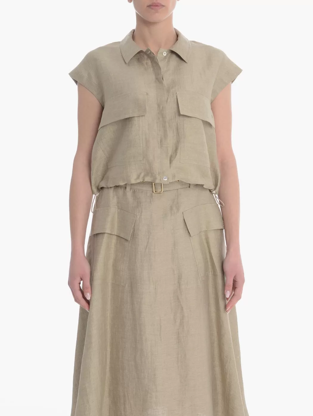 FAY - CAMICIA - Donna - 4505580-C401