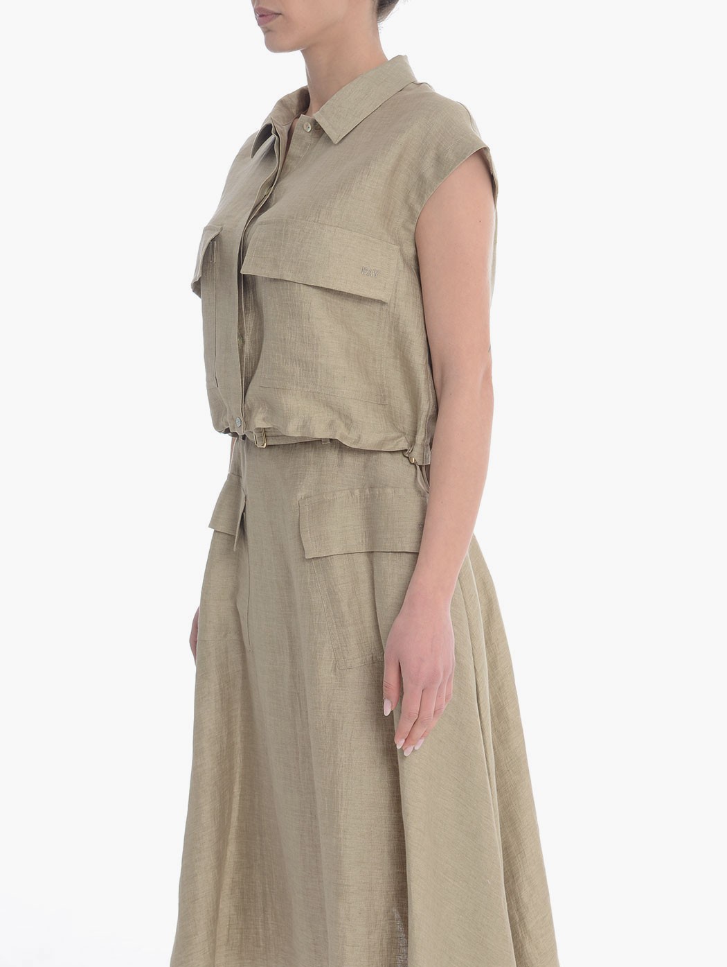 FAY - CAMICIA - Donna - 4505580-C401