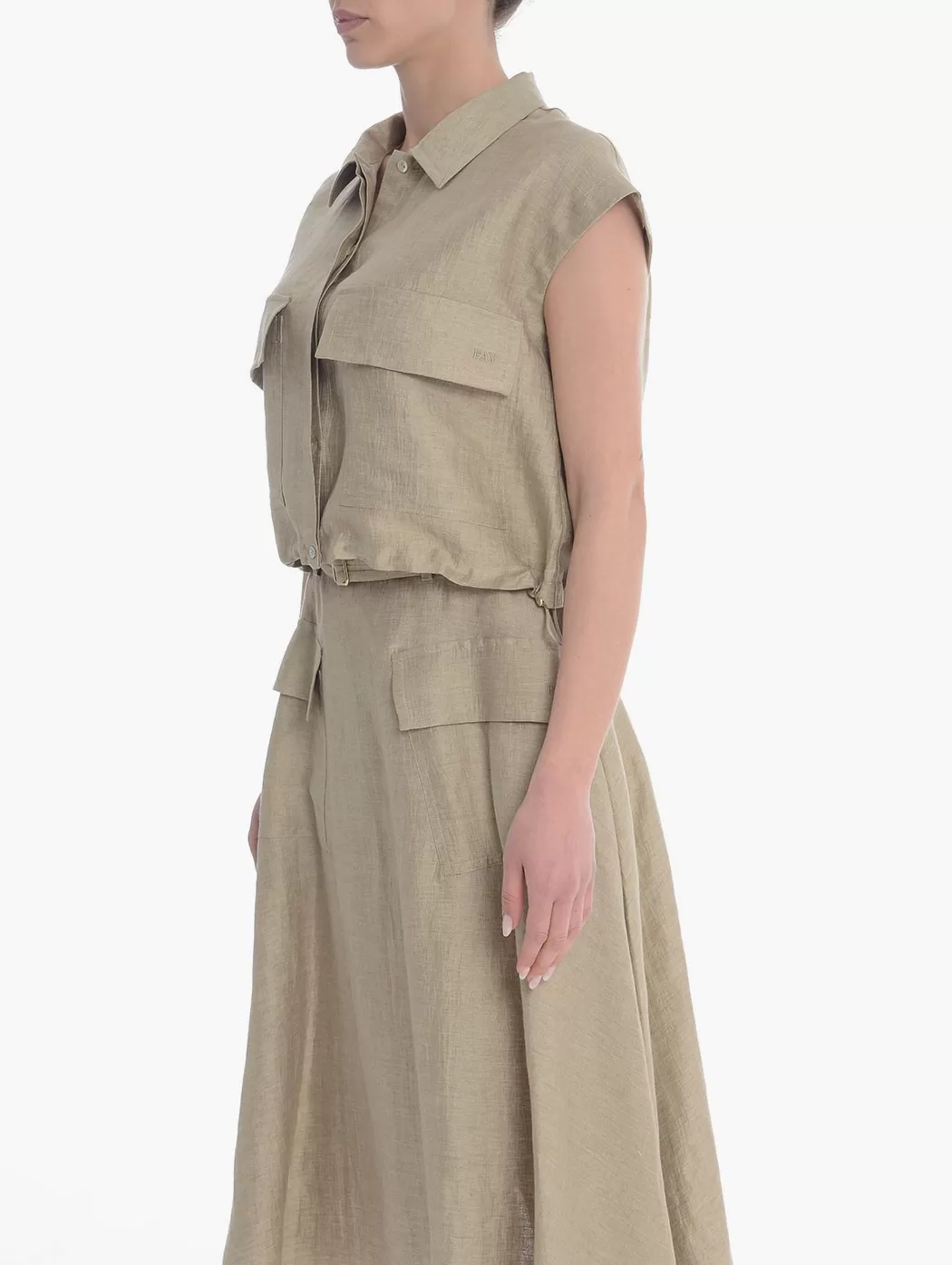 FAY - CAMICIA - Donna - 4505580-C401