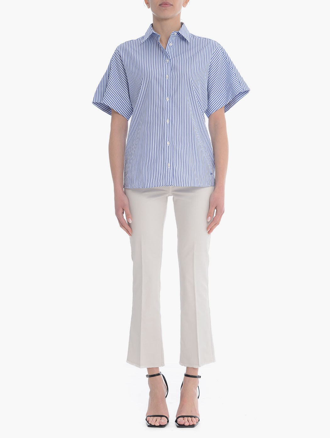 FAY - CAMICIA - Donna - 2505660-U604