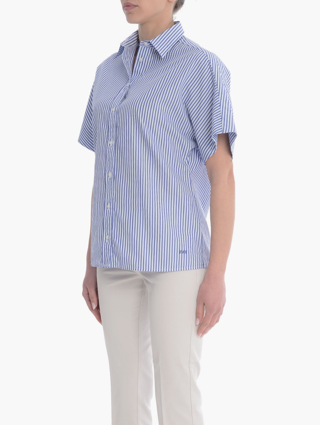 FAY - CAMICIA - Donna - 2505660-U604