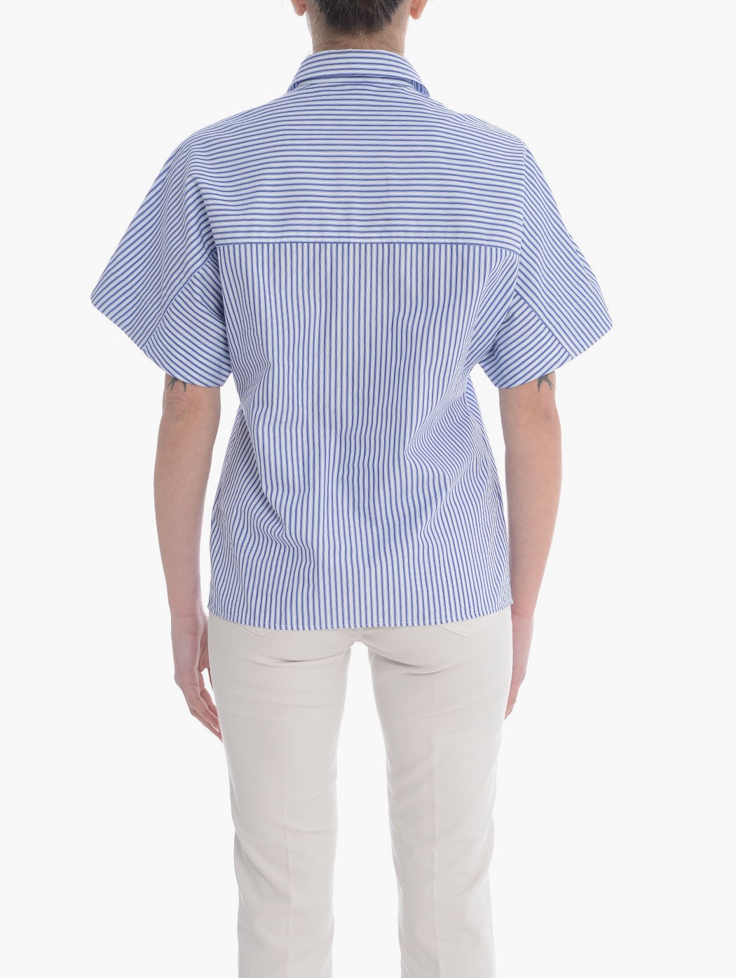 FAY - CAMICIA - Donna - 2505660-U604