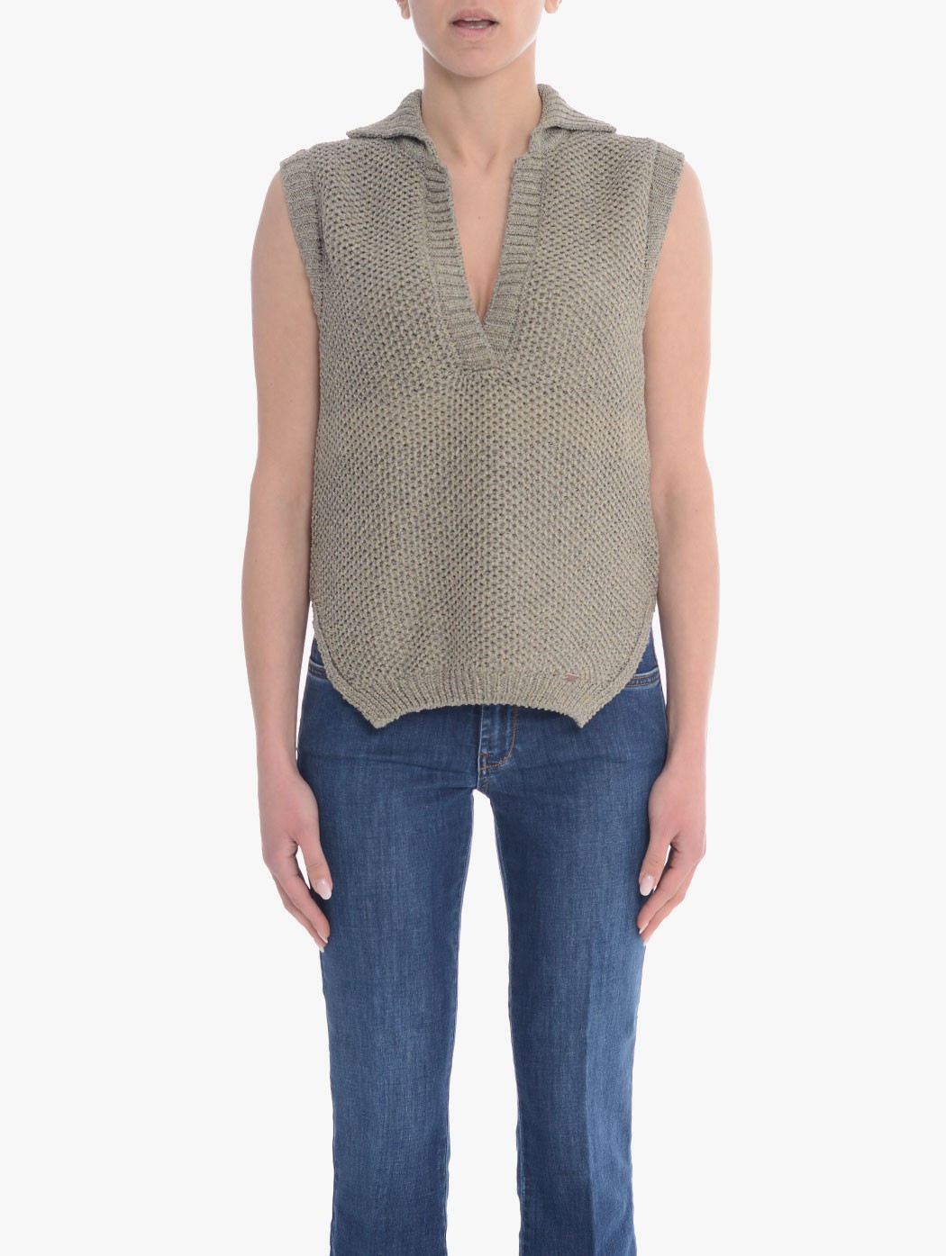 FAY - MAGLIA - Donna - 1505940-B201