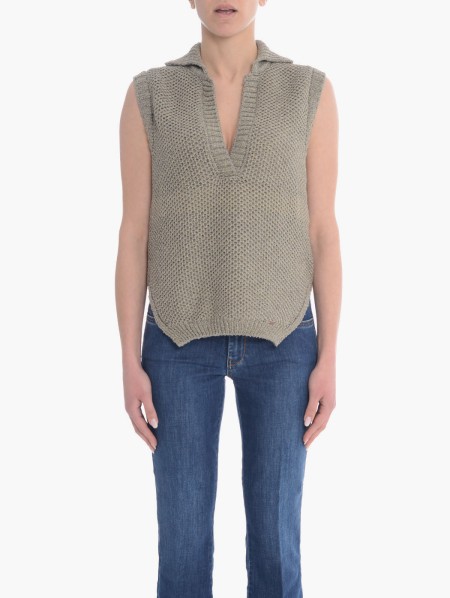 FAY - MAGLIA - Donna - 1505940-B201