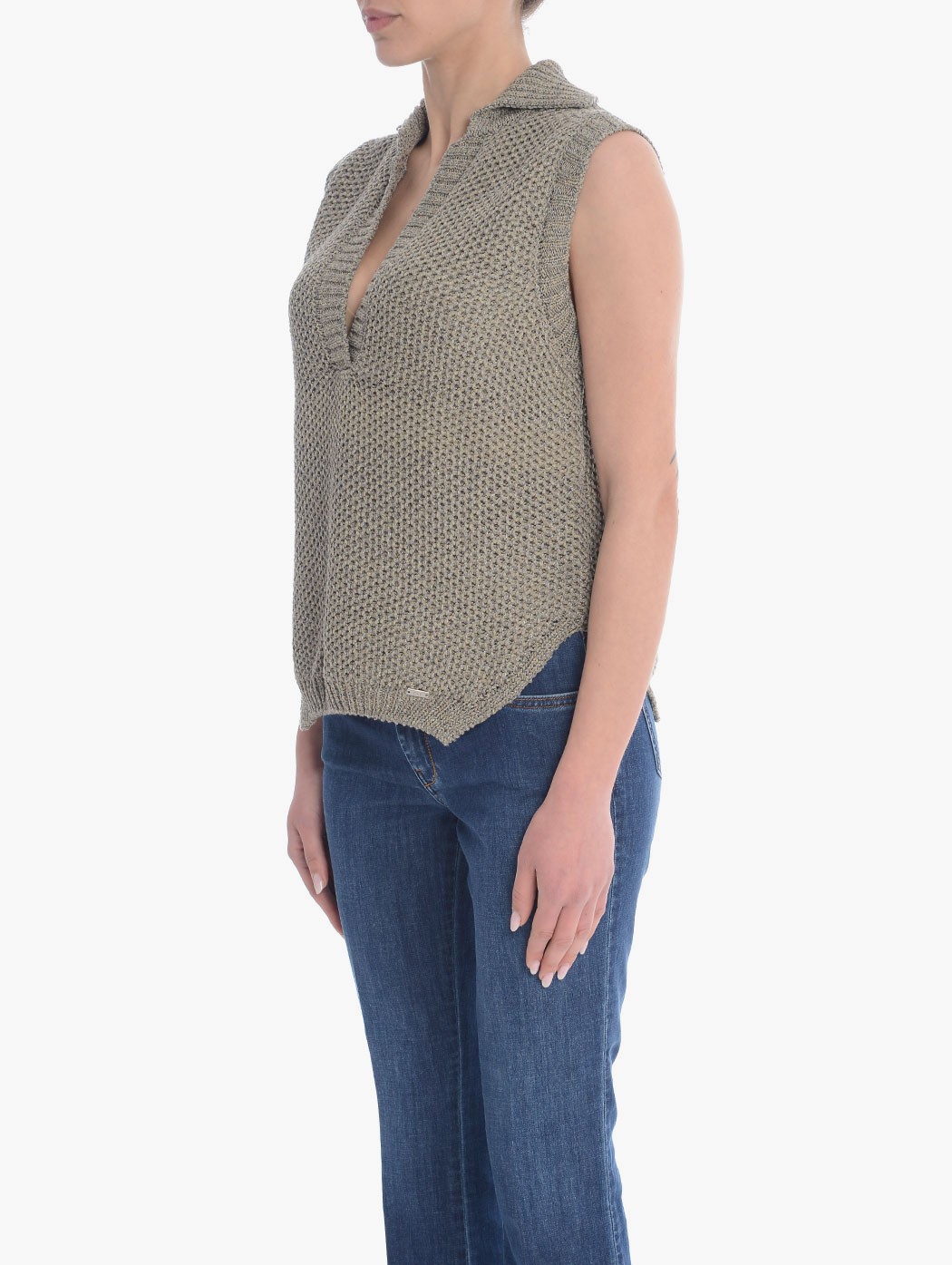 FAY - MAGLIA - Donna - 1505940-B201
