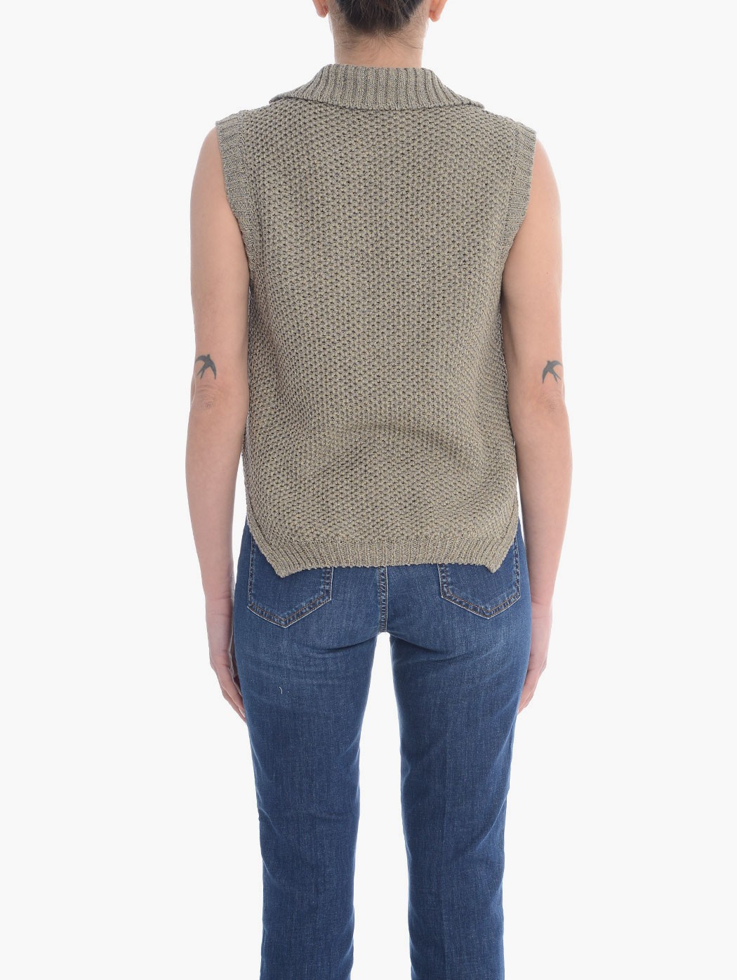 FAY - MAGLIA - Donna - 1505940-B201