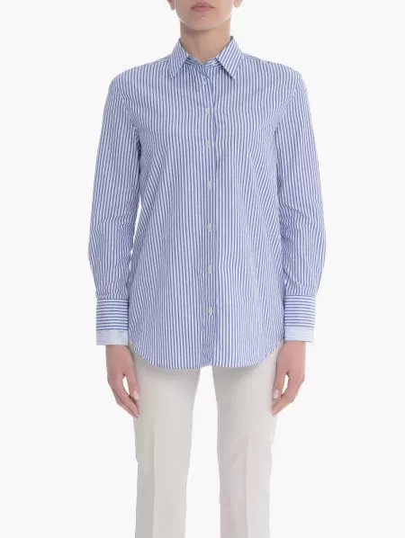 FAY - CAMICIA - Donna - 1505680-U604