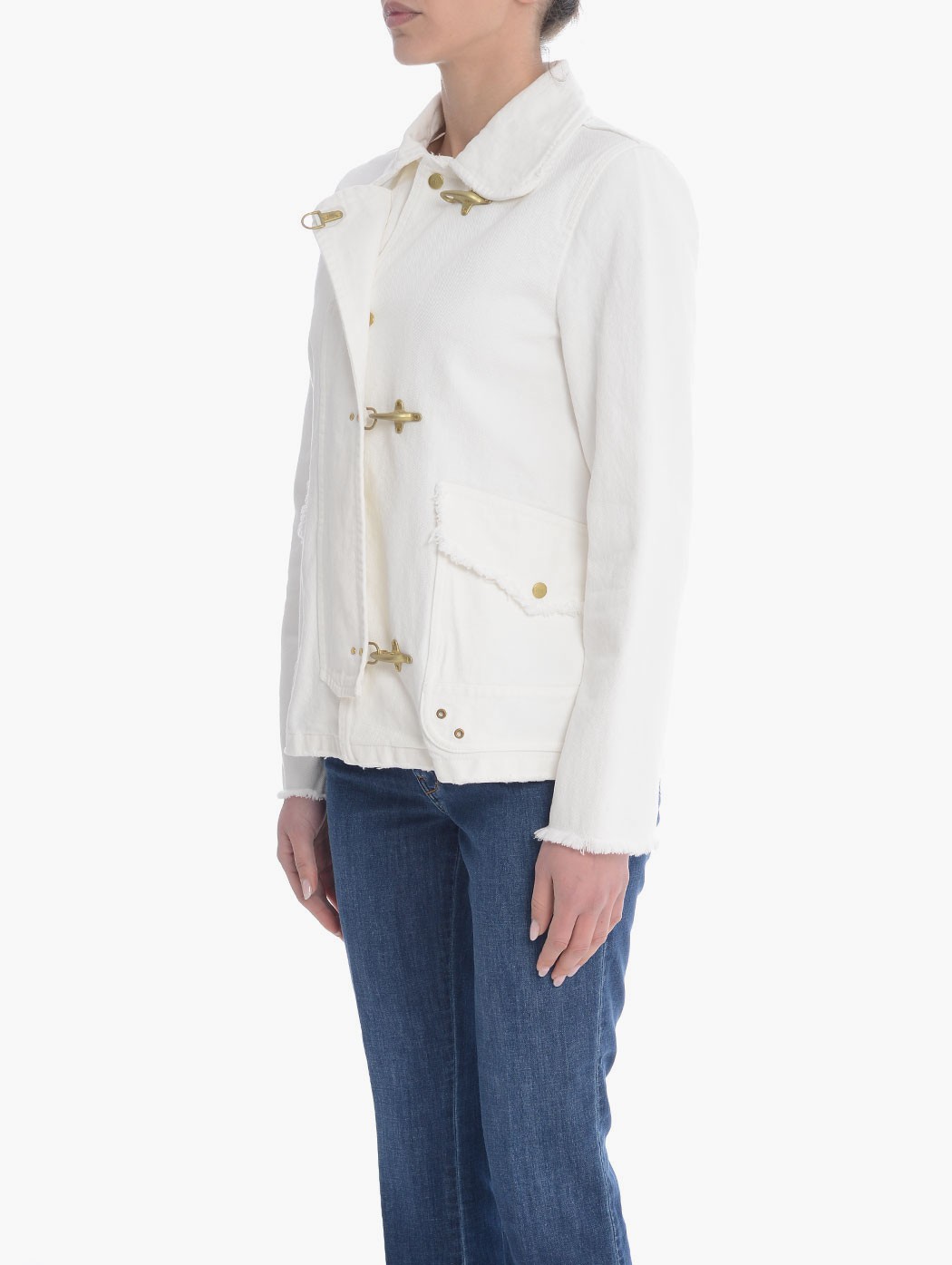 FAY - GIUBBOTTO - Donna - 1250422T-B012