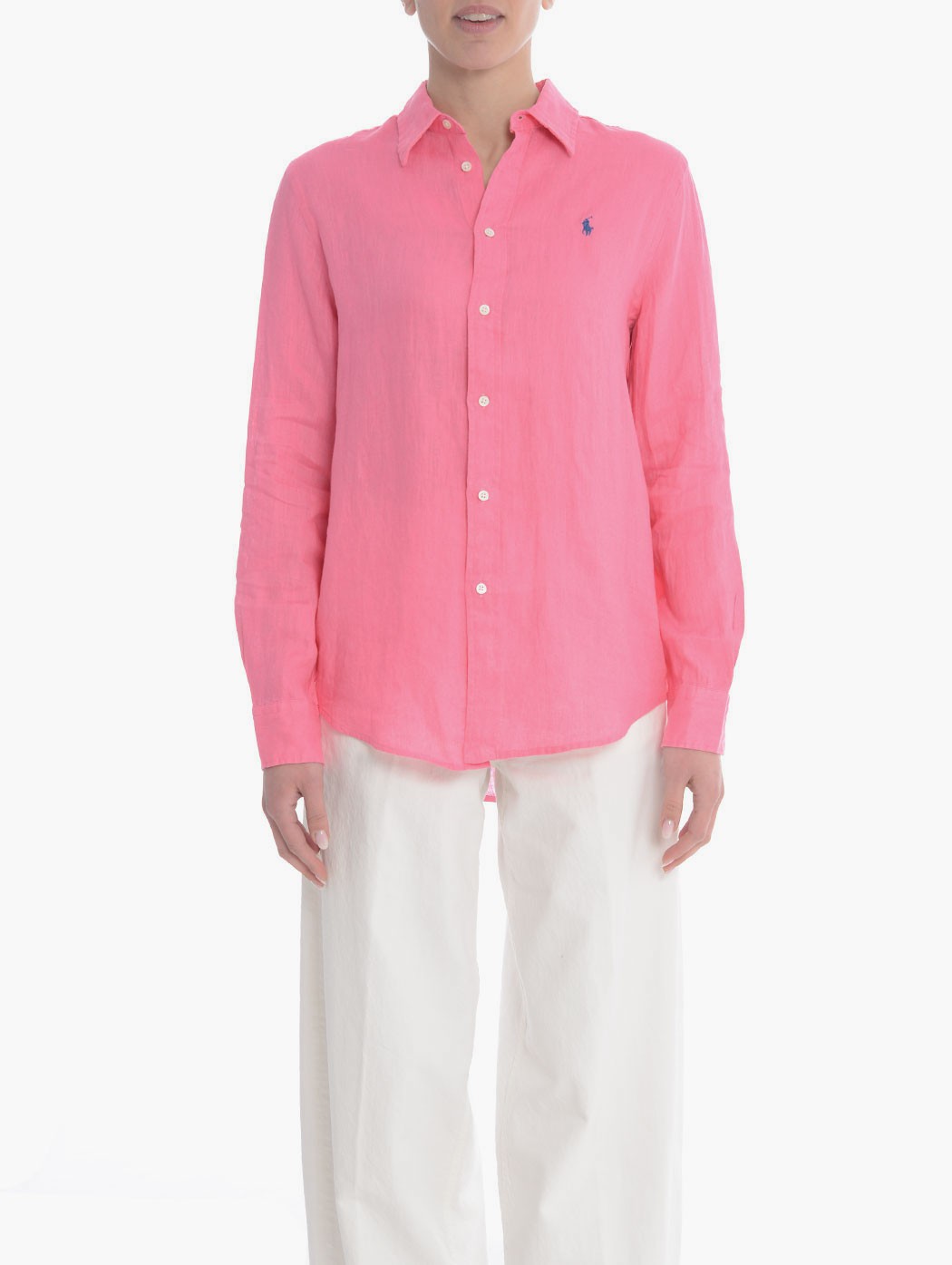 POLO RALPH LAUREN - CAMICIA - Donna - 970730-007