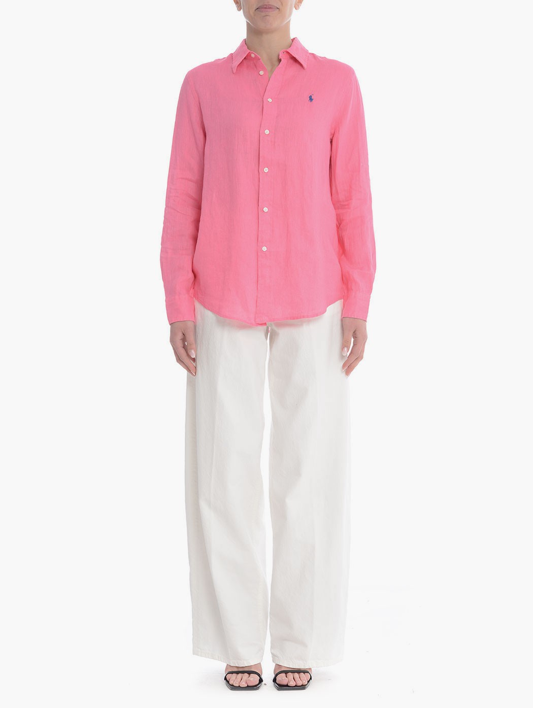 POLO RALPH LAUREN - CAMICIA - Donna - 970730-007