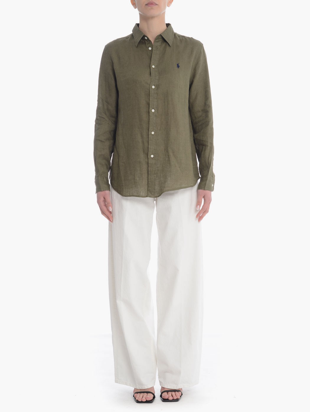 POLO RALPH LAUREN - CAMICIA - Donna - 970730-004