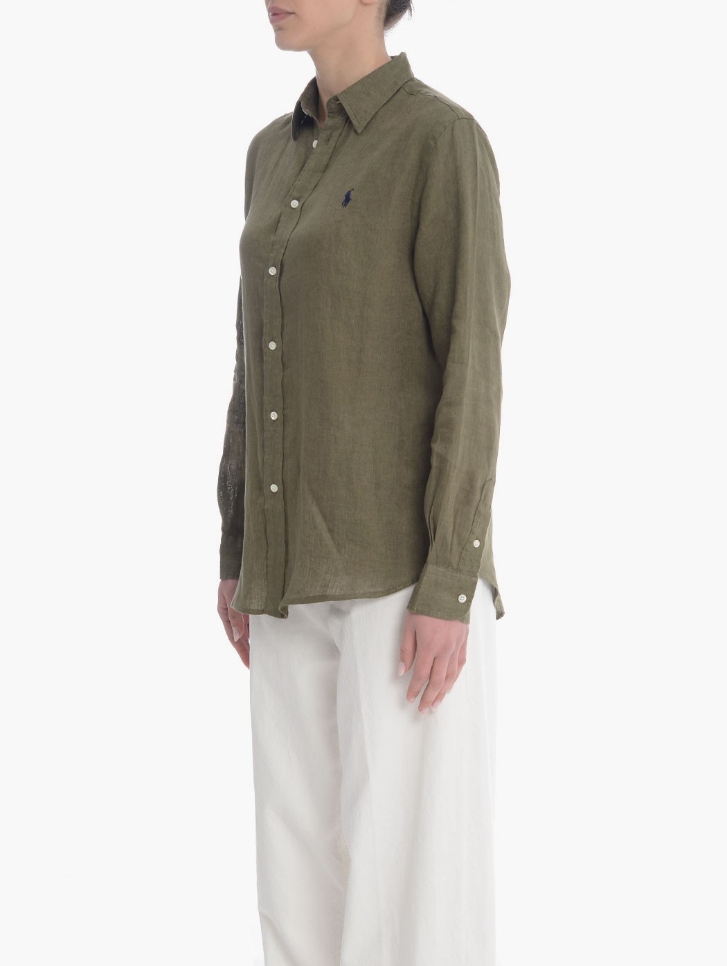 POLO RALPH LAUREN - CAMICIA - Donna - 970730-004