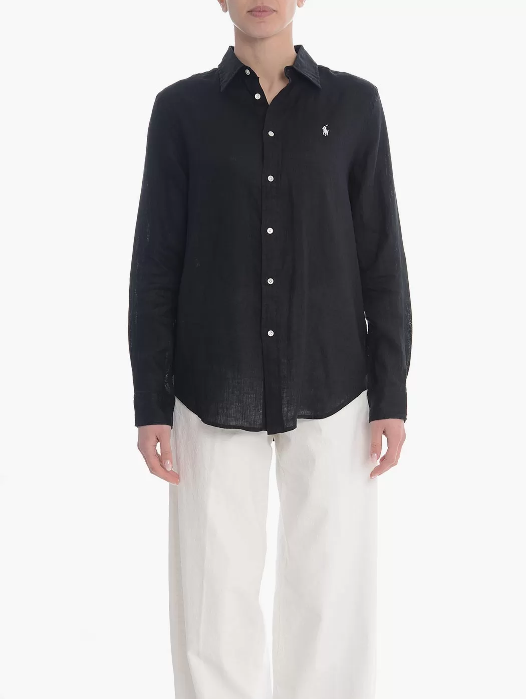 POLO RALPH LAUREN - CAMICIA - Donna - 970730-003