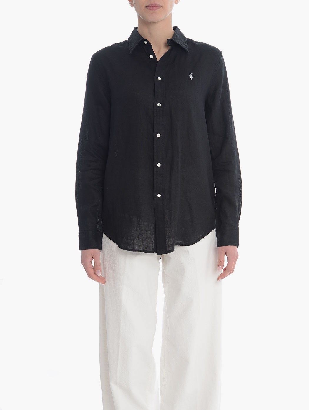 POLO RALPH LAUREN - CAMICIA - Donna - 970730-003