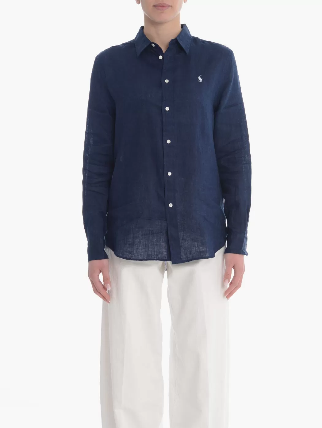 POLO RALPH LAUREN - CAMICIA - Donna - 970730-002