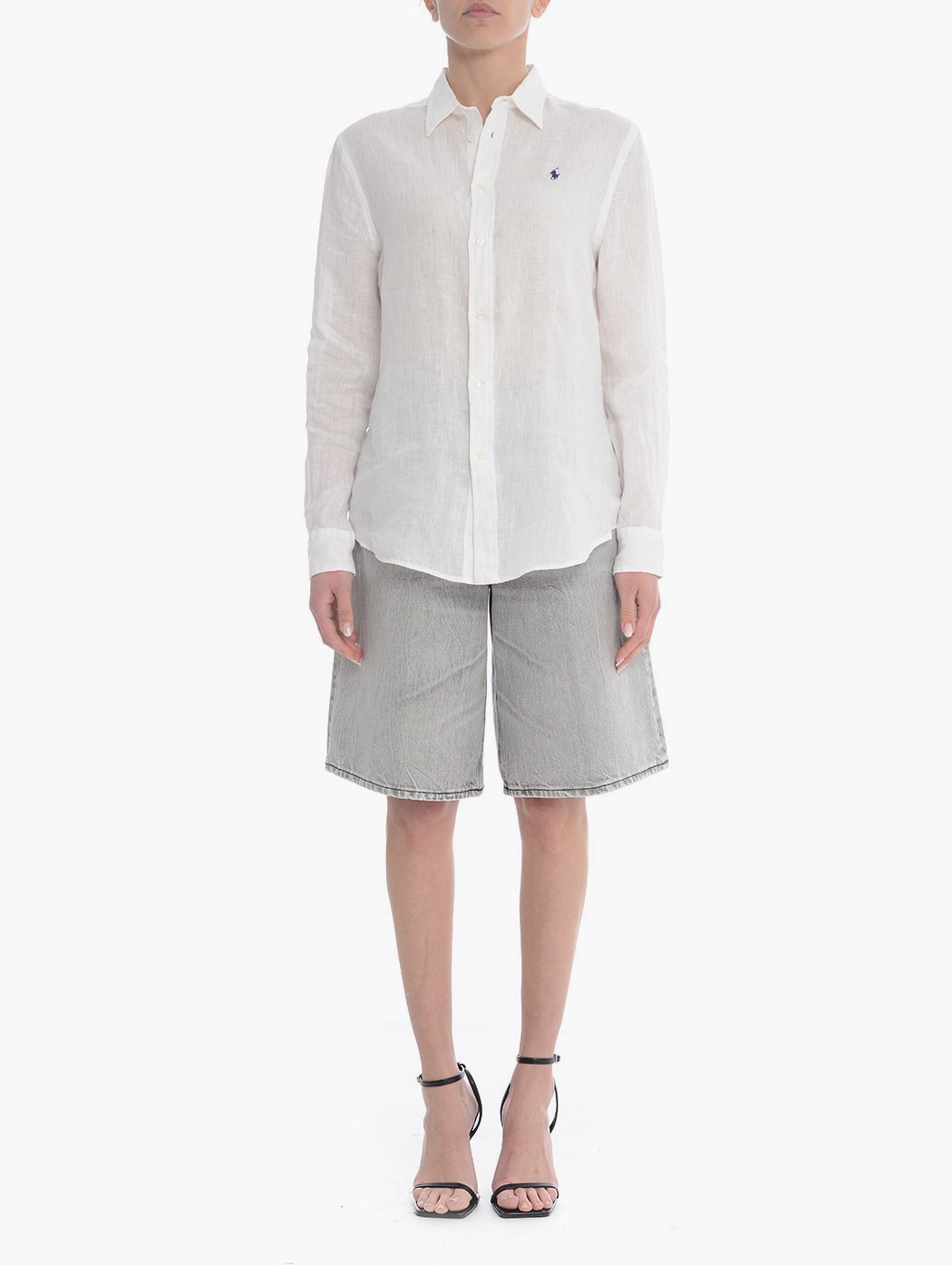 POLO RALPH LAUREN - CAMICIA - Donna - 970730-001