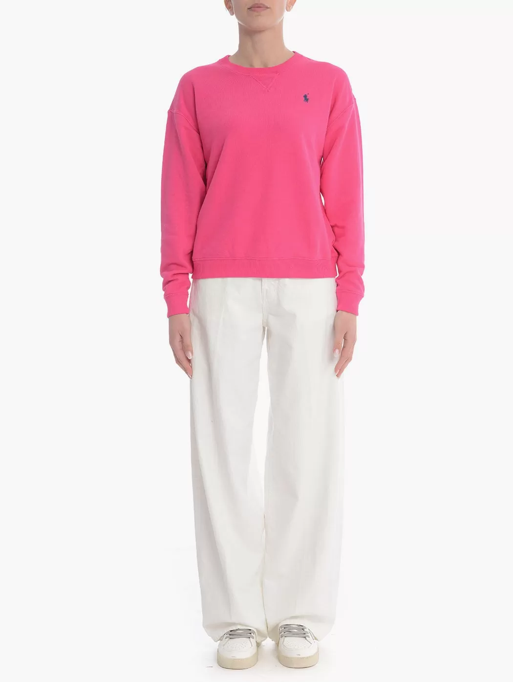POLO RALPH LAUREN - MAGLIA - Donna - 935582-014