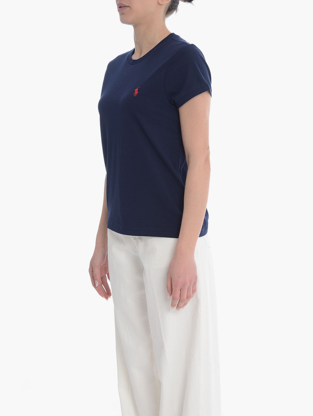 POLO RALPH LAUREN - T-SHIRT - Donna - 898698-006