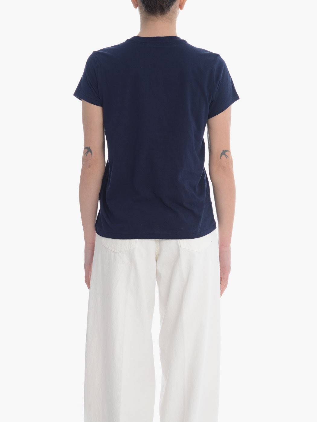 POLO RALPH LAUREN - T-SHIRT - Donna - 898698-006