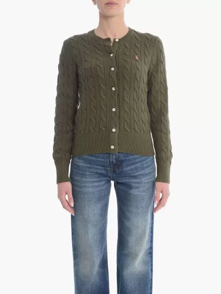 POLO RALPH LAUREN - MAGLIA - Donna - 891643-023