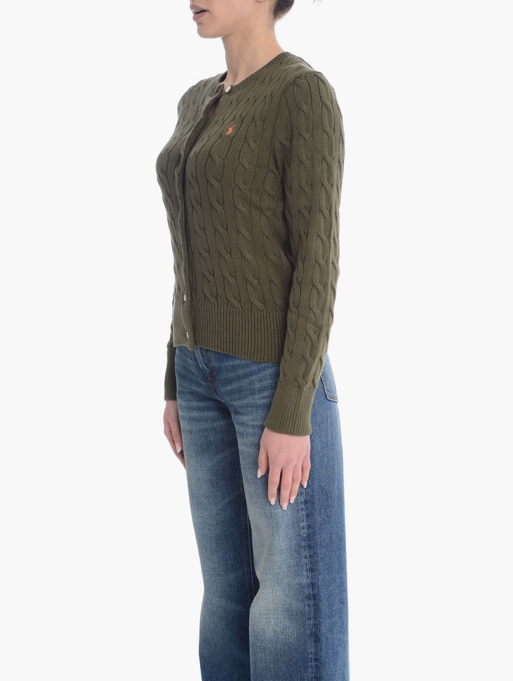 POLO RALPH LAUREN - MAGLIA - Donna - 891643-023