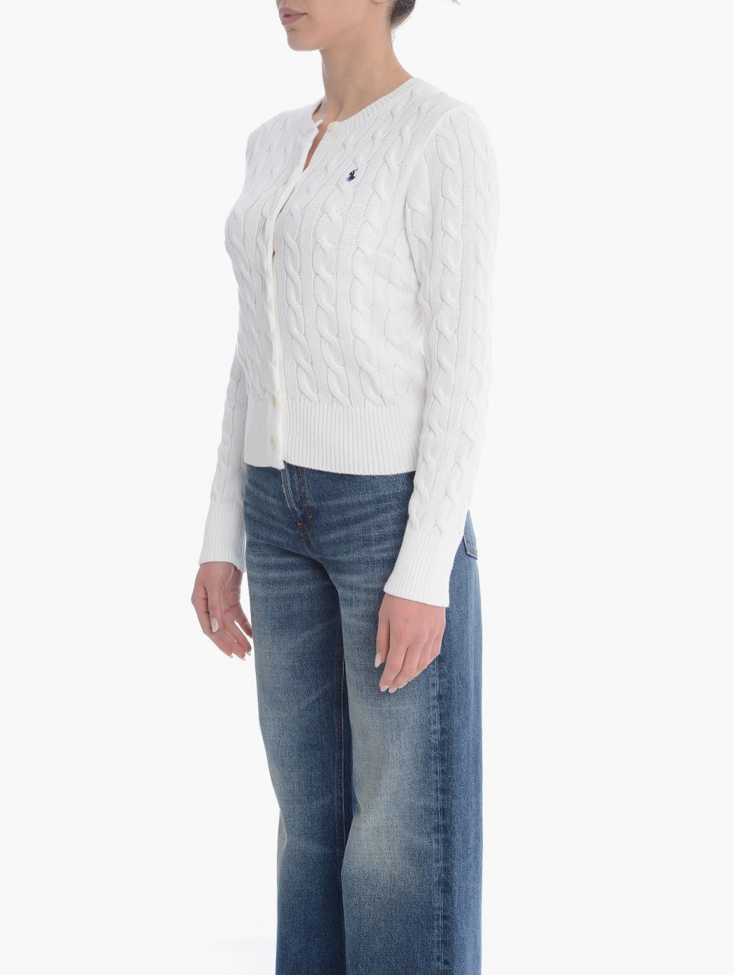 POLO RALPH LAUREN - MAGLIA - Donna - 891643-001