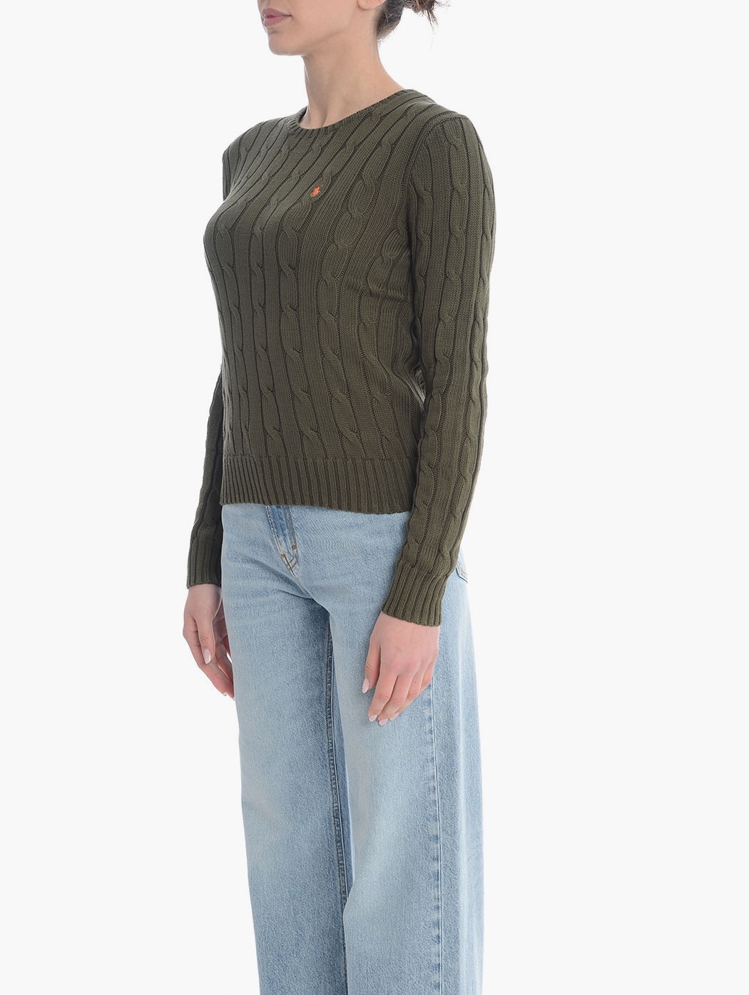 POLO RALPH LAUREN - MAGLIA - Donna - 891640-030