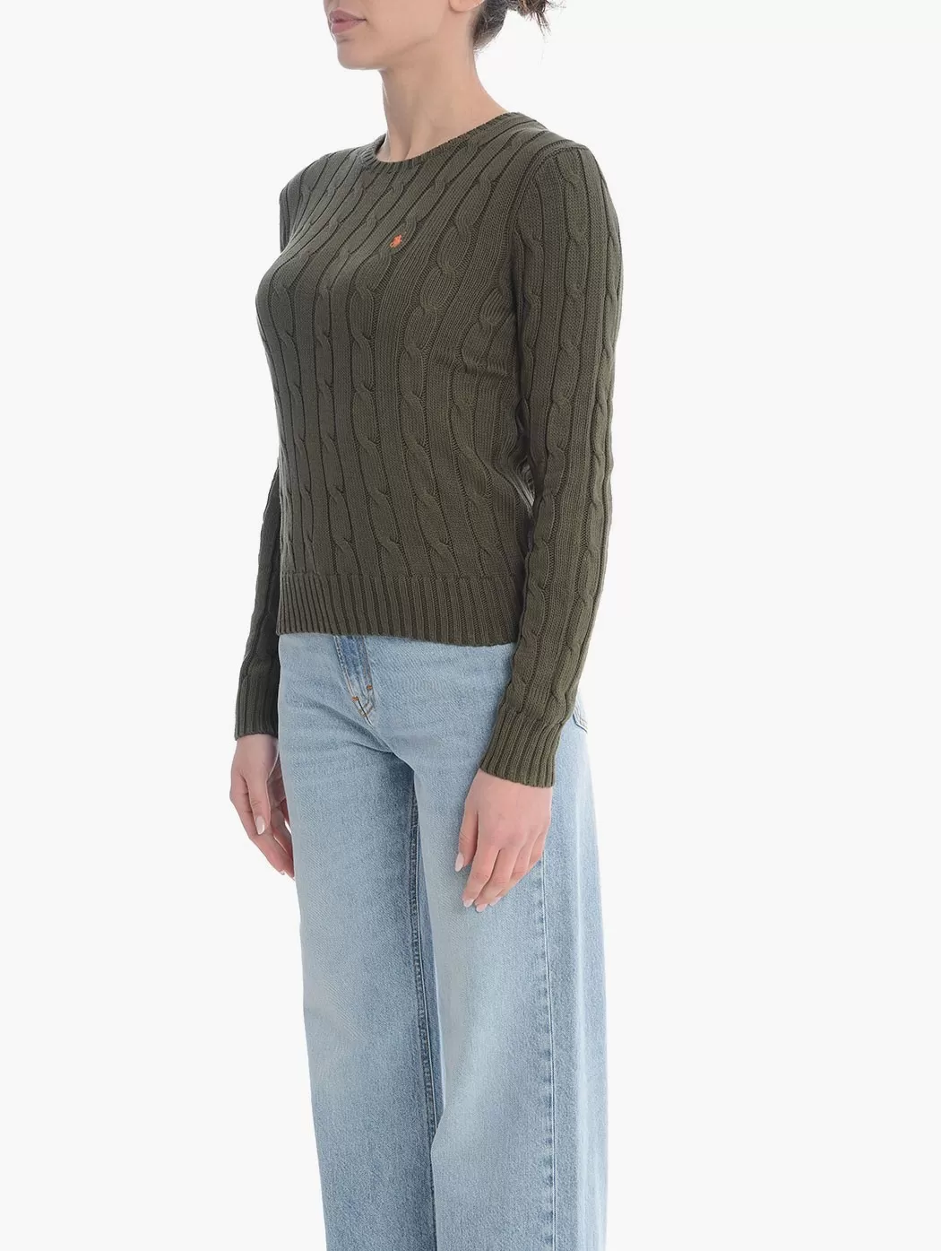 POLO RALPH LAUREN - MAGLIA - Donna - 891640-030