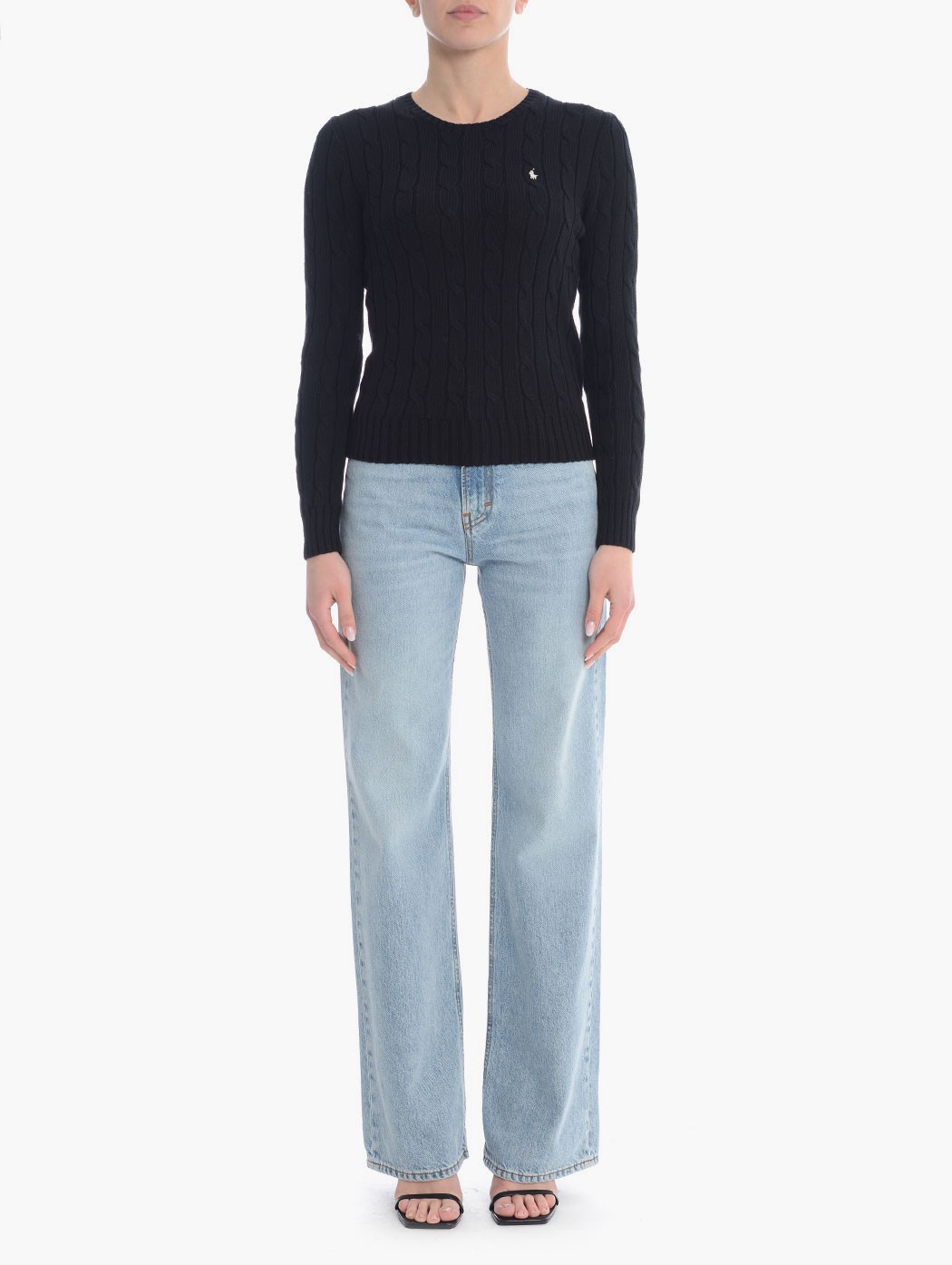 POLO RALPH LAUREN - MAGLIA - Donna - 891640-027
