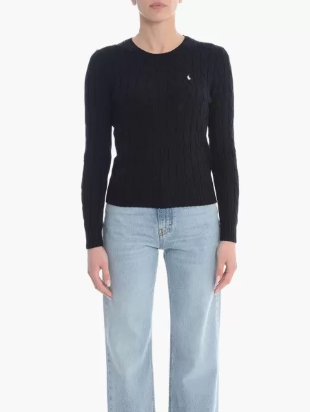 POLO RALPH LAUREN - MAGLIA - Donna - 891640-027