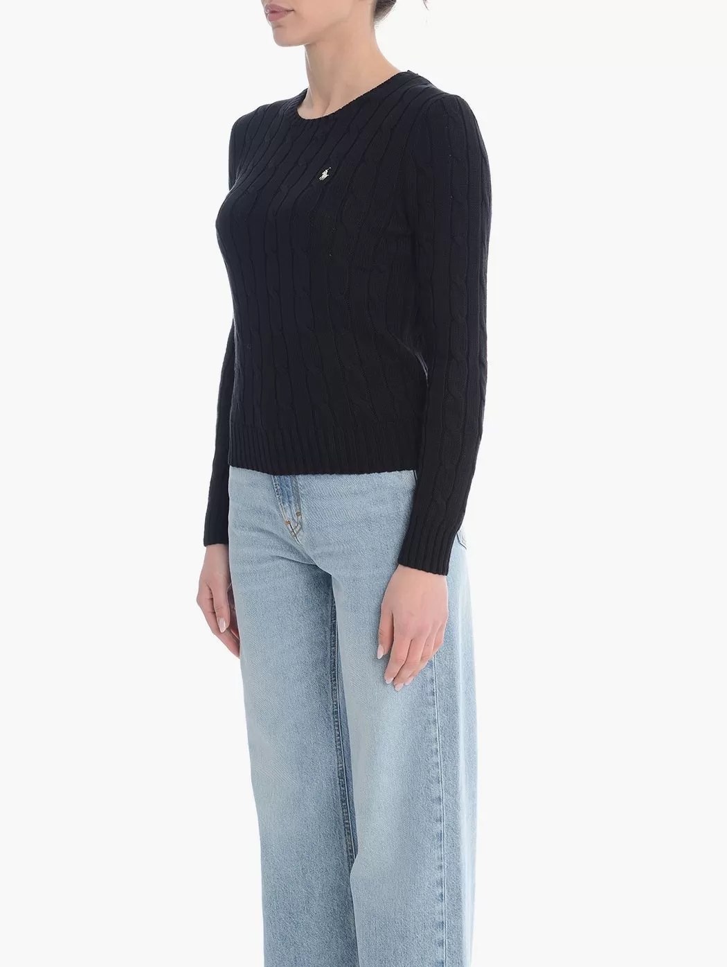 POLO RALPH LAUREN - MAGLIA - Donna - 891640-027