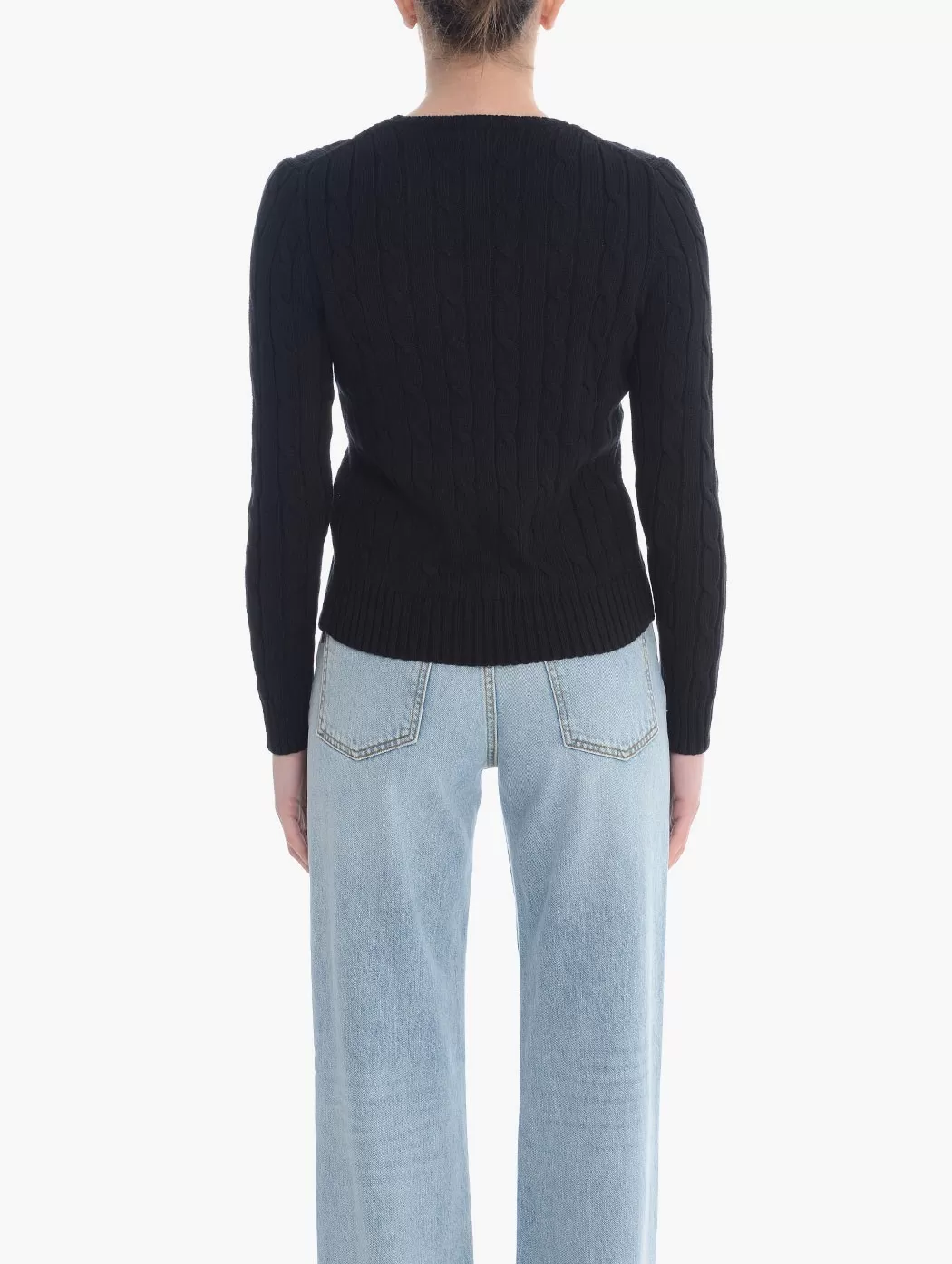 POLO RALPH LAUREN - MAGLIA - Donna - 891640-027