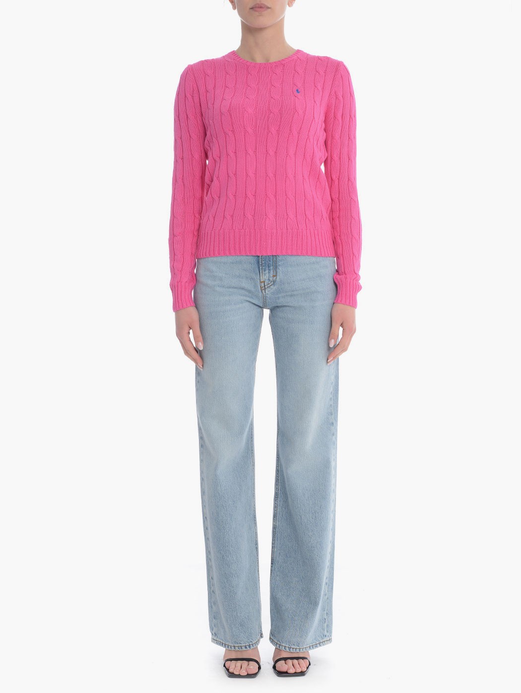 POLO RALPH LAUREN - MAGLIA - Donna - 891640-025