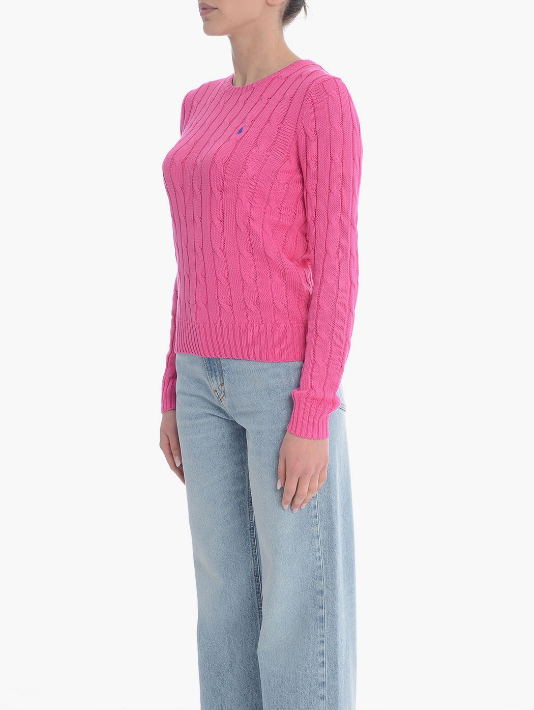 POLO RALPH LAUREN - MAGLIA - Donna - 891640-025