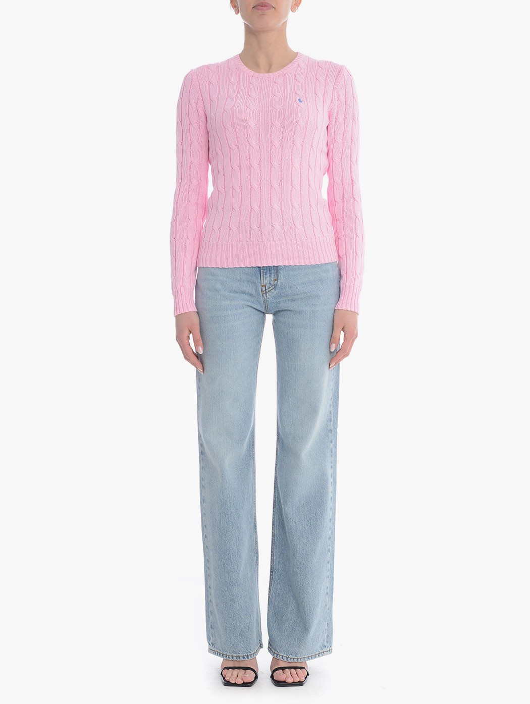 POLO RALPH LAUREN - MAGLIA - Donna - 891640-004
