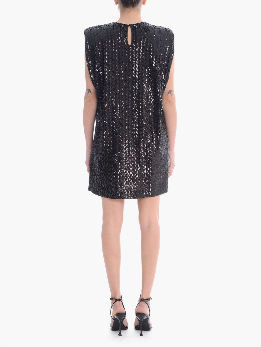 GWP02172-90100 -  - GOLDEN GOOSE