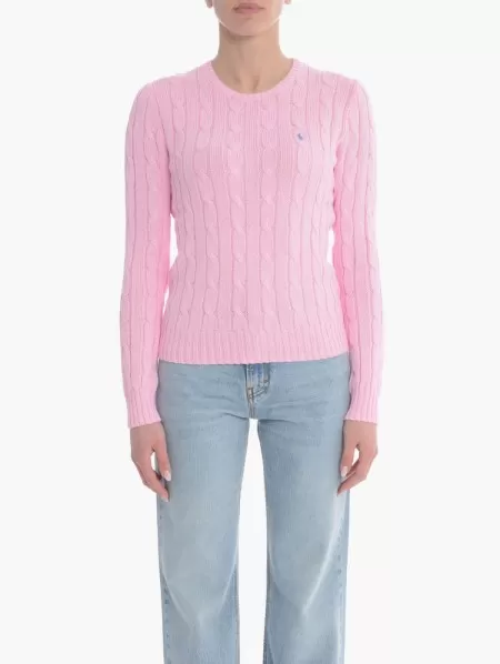 POLO RALPH LAUREN - MAGLIA - Donna - 891640-004