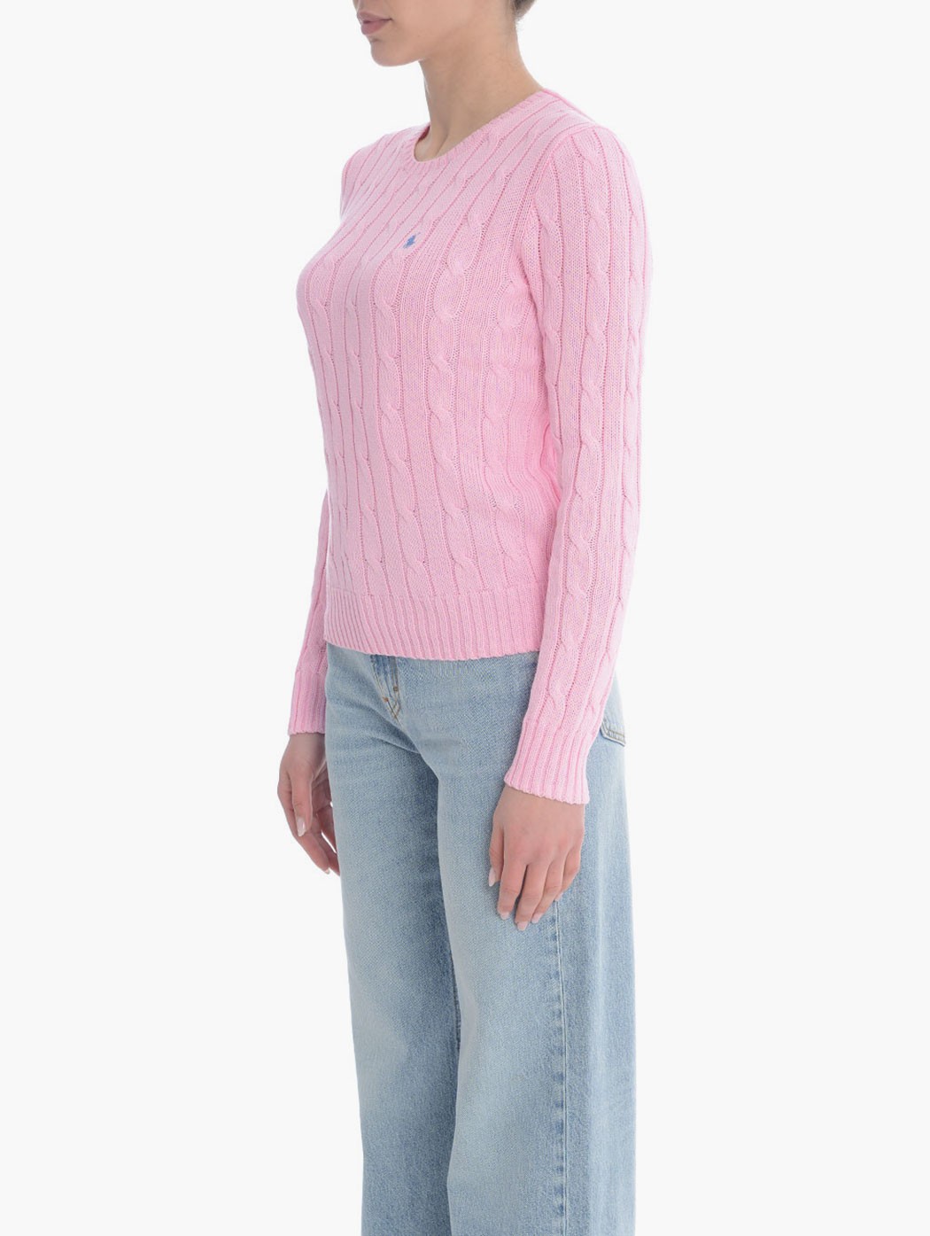 POLO RALPH LAUREN - MAGLIA - Donna - 891640-004