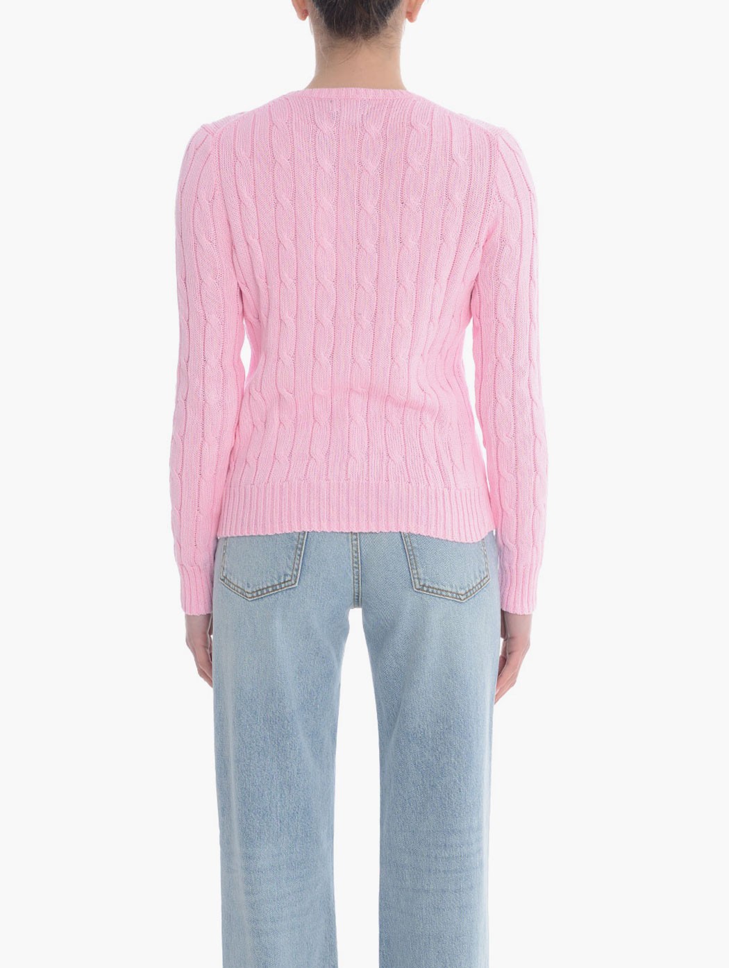 POLO RALPH LAUREN - MAGLIA - Donna - 891640-004