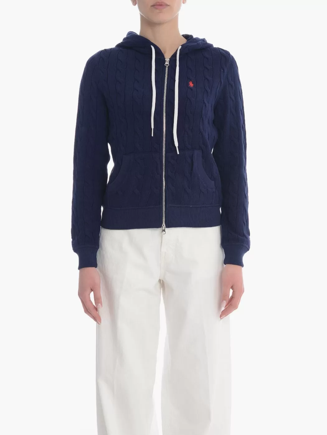 POLO RALPH LAUREN - MAGLIA - Donna - 959124-001