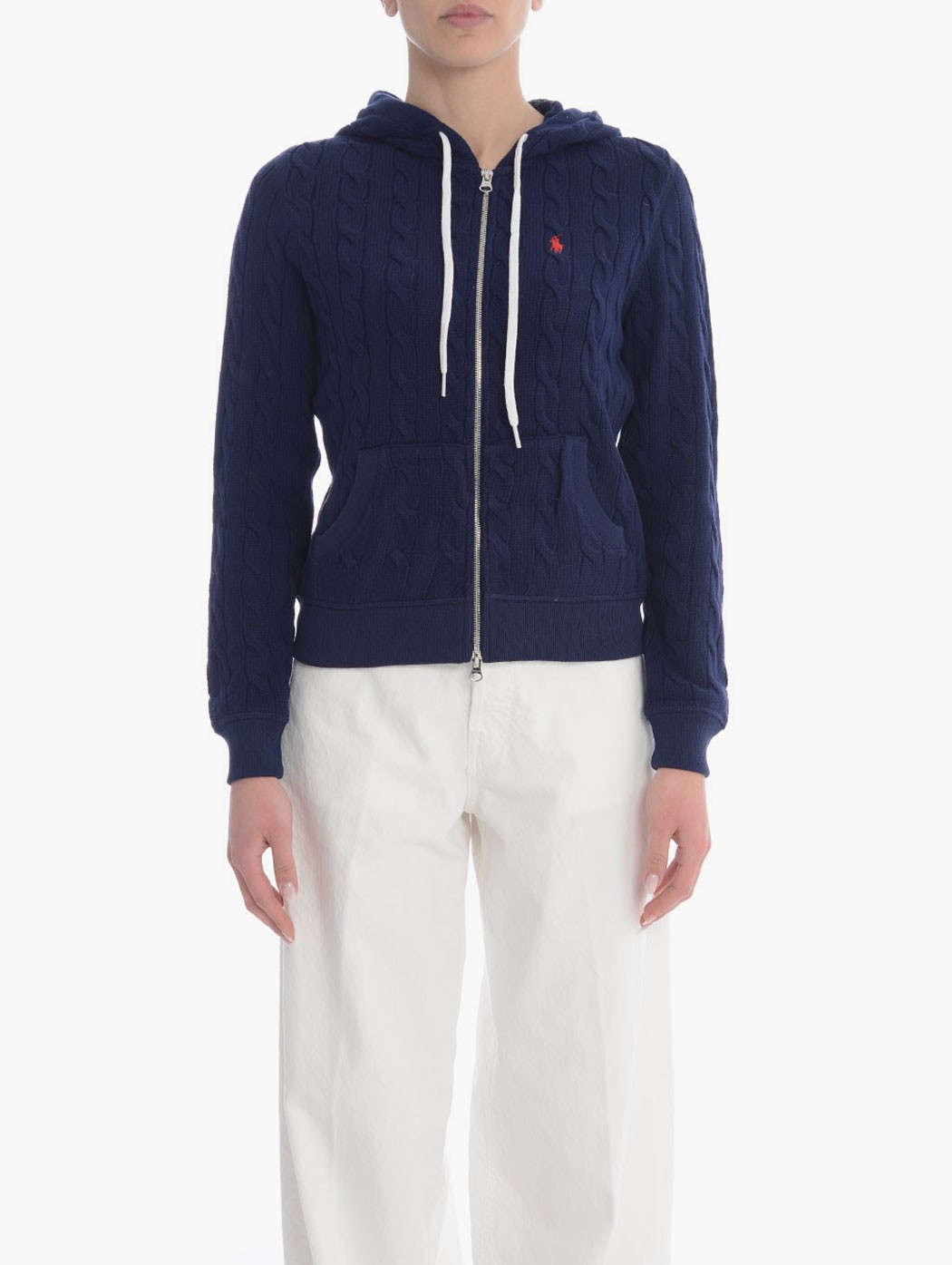 POLO RALPH LAUREN - MAGLIA - Donna - 959124-001