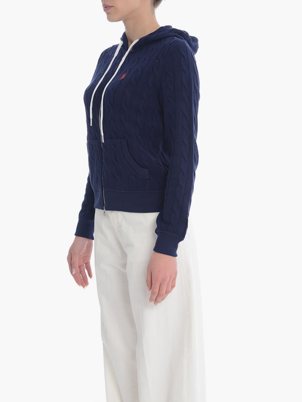 POLO RALPH LAUREN - MAGLIA - Donna - 959124-001
