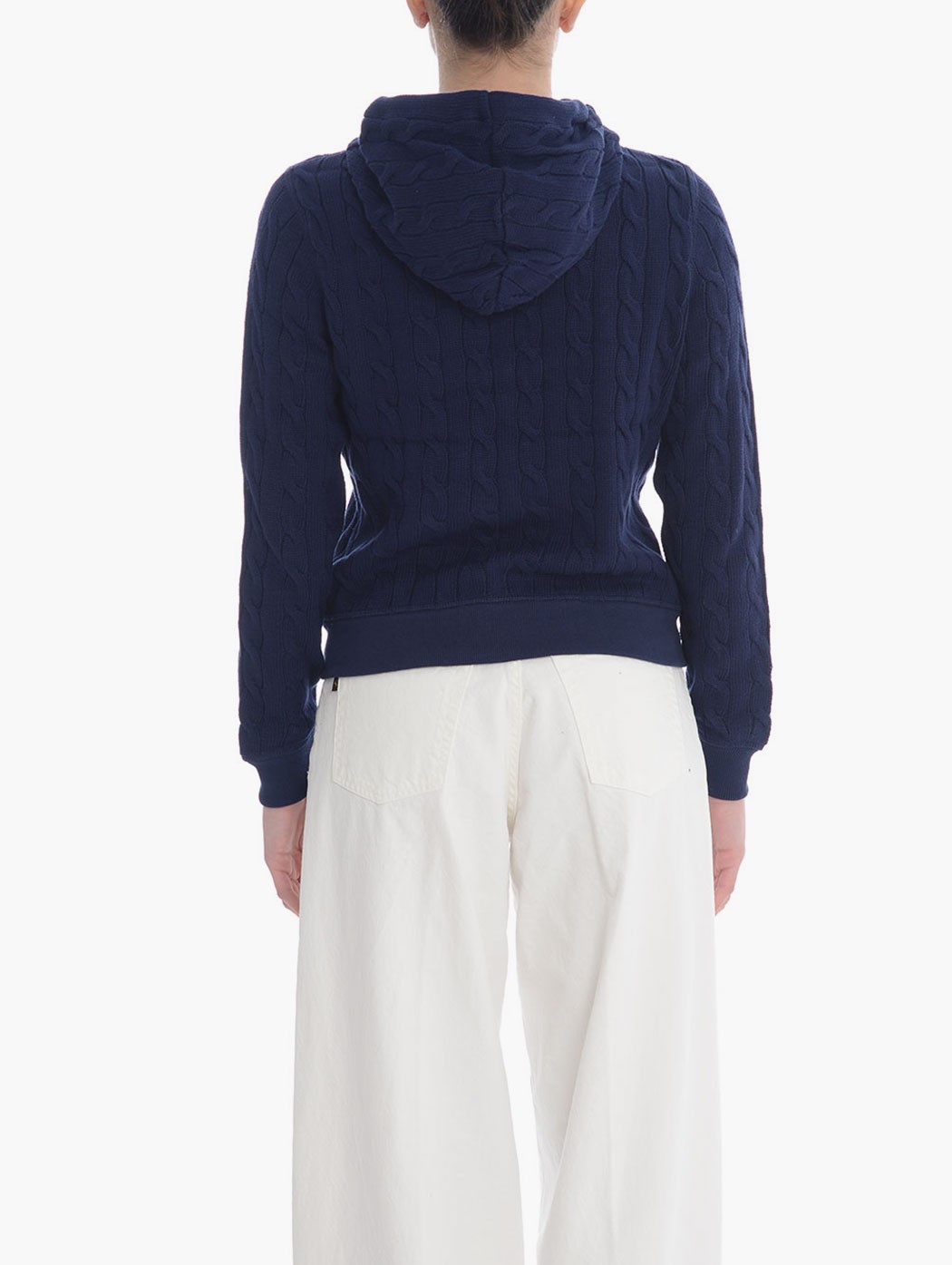 POLO RALPH LAUREN - MAGLIA - Donna - 959124-001