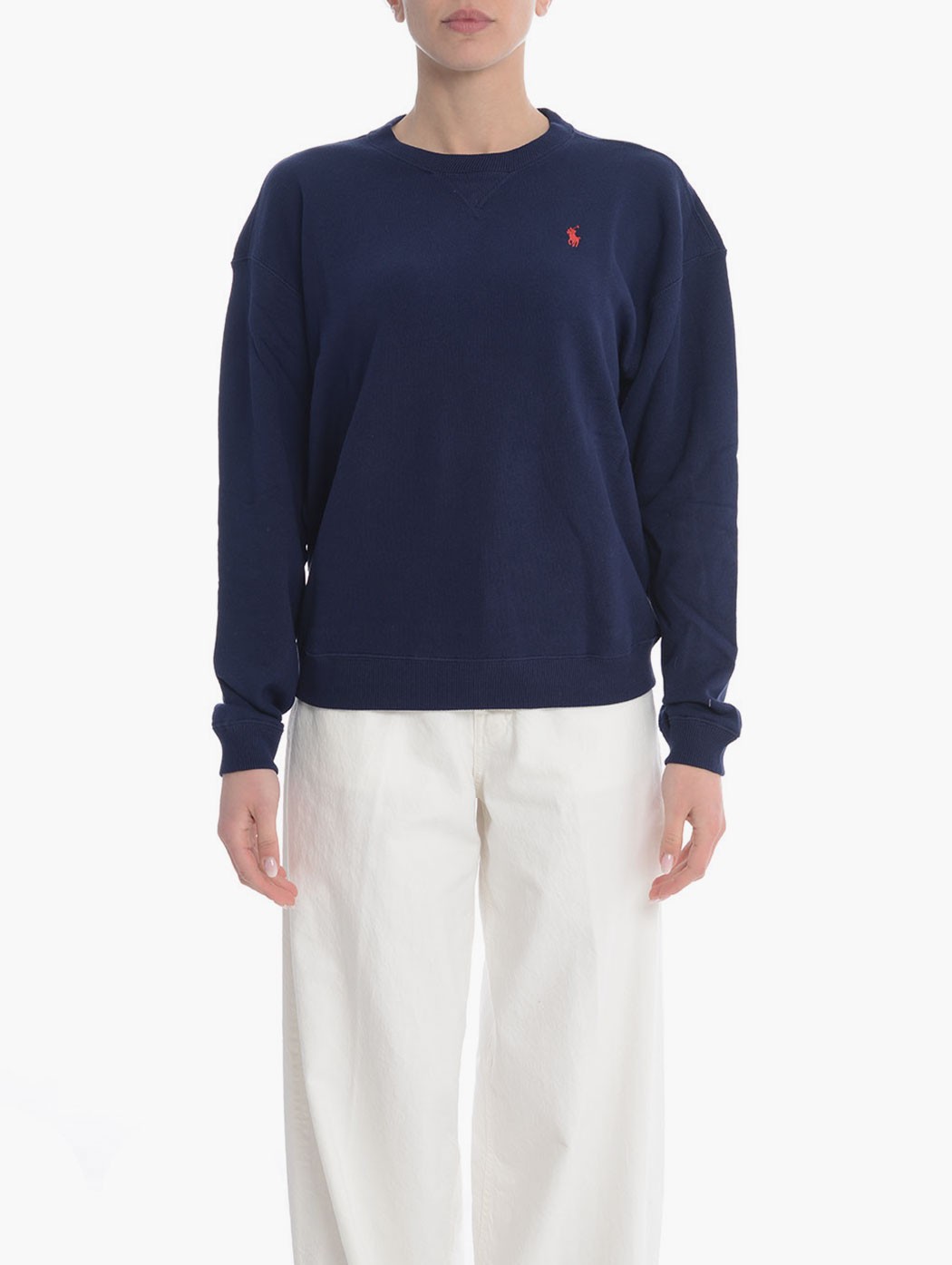 POLO RALPH LAUREN - MAGLIA - Donna - 935582-010