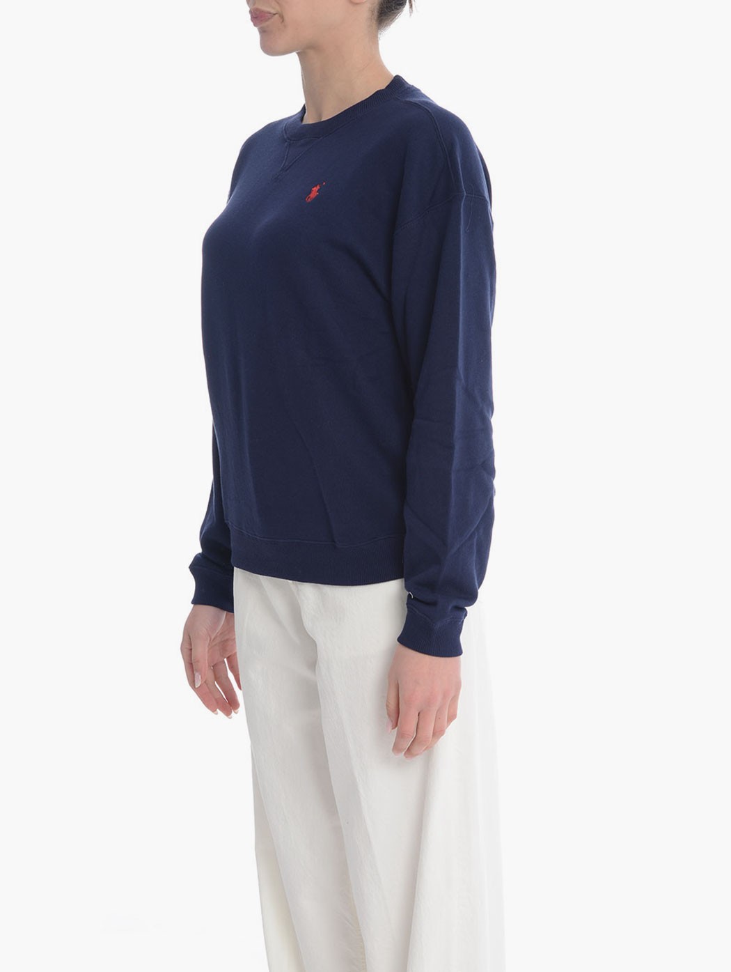 POLO RALPH LAUREN - MAGLIA - Donna - 935582-010