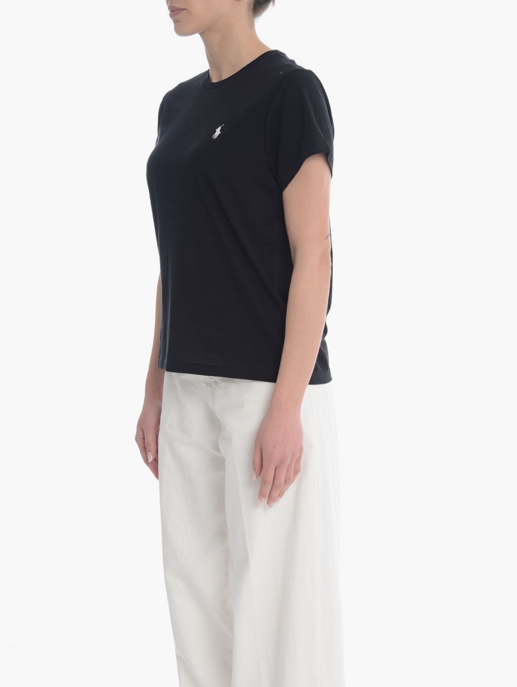 POLO RALPH LAUREN - T-SHIRT - Donna - 898698-007