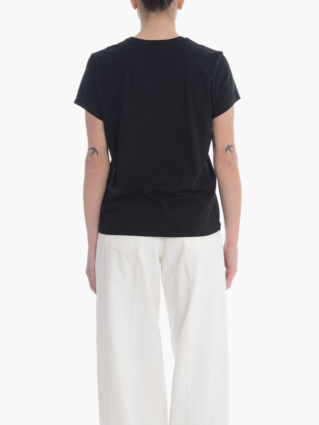POLO RALPH LAUREN - T-SHIRT - Donna - 898698-007